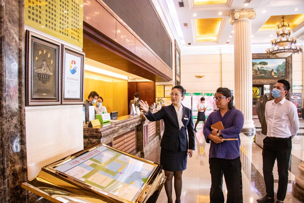 溯源栏目组是真的吗,溯源栏目组编导