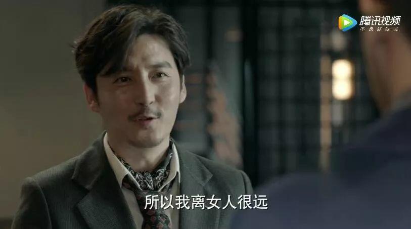 没有李易峰的「麻雀2」，我觉得还行，但它还是没逃过国产剧通病