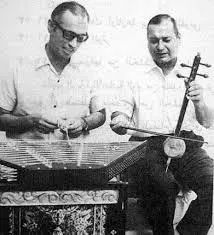 阿拉伯音乐旅行指南|旋律乐器(三)