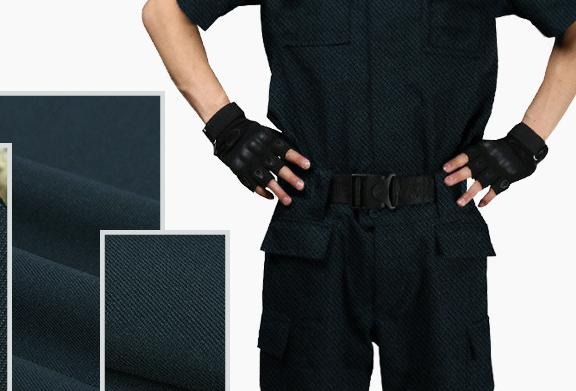 正规保安服装款式,保安服装品种大全