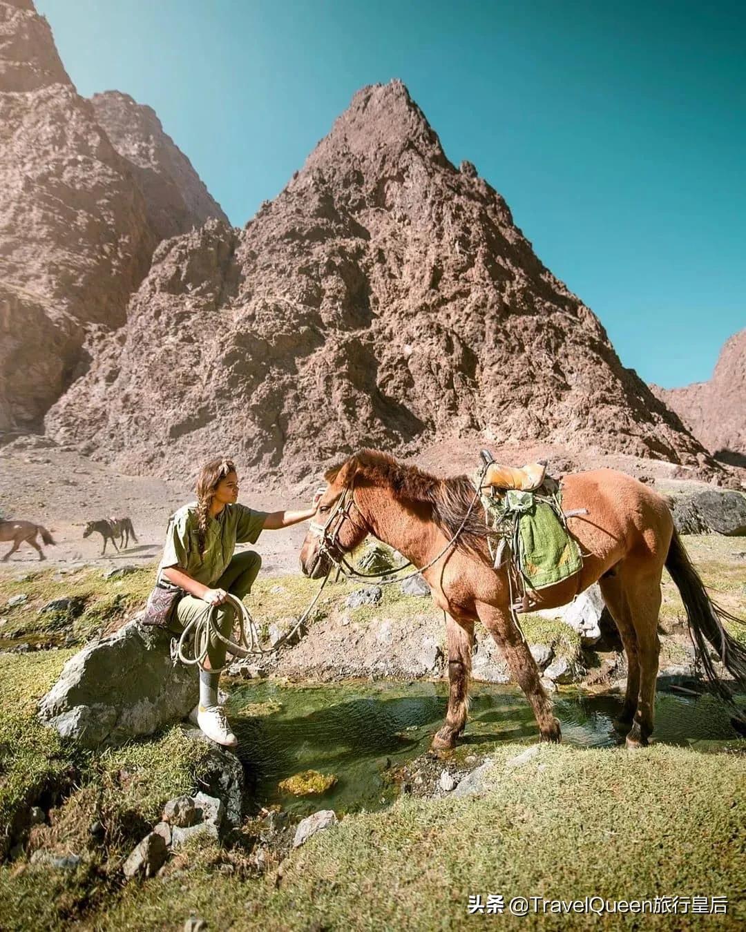 这9个没有确诊的国家，请继续美好