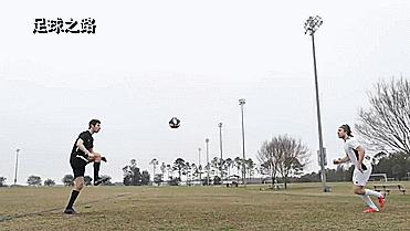 虚晃转身教学,梦幻转身过人教学