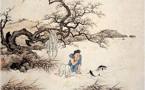 是福是祸的佛家故事,佛家讲被骗钱报应