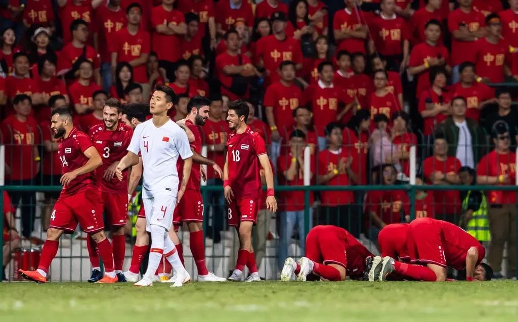 调侃国足的独白,国足十大笑点