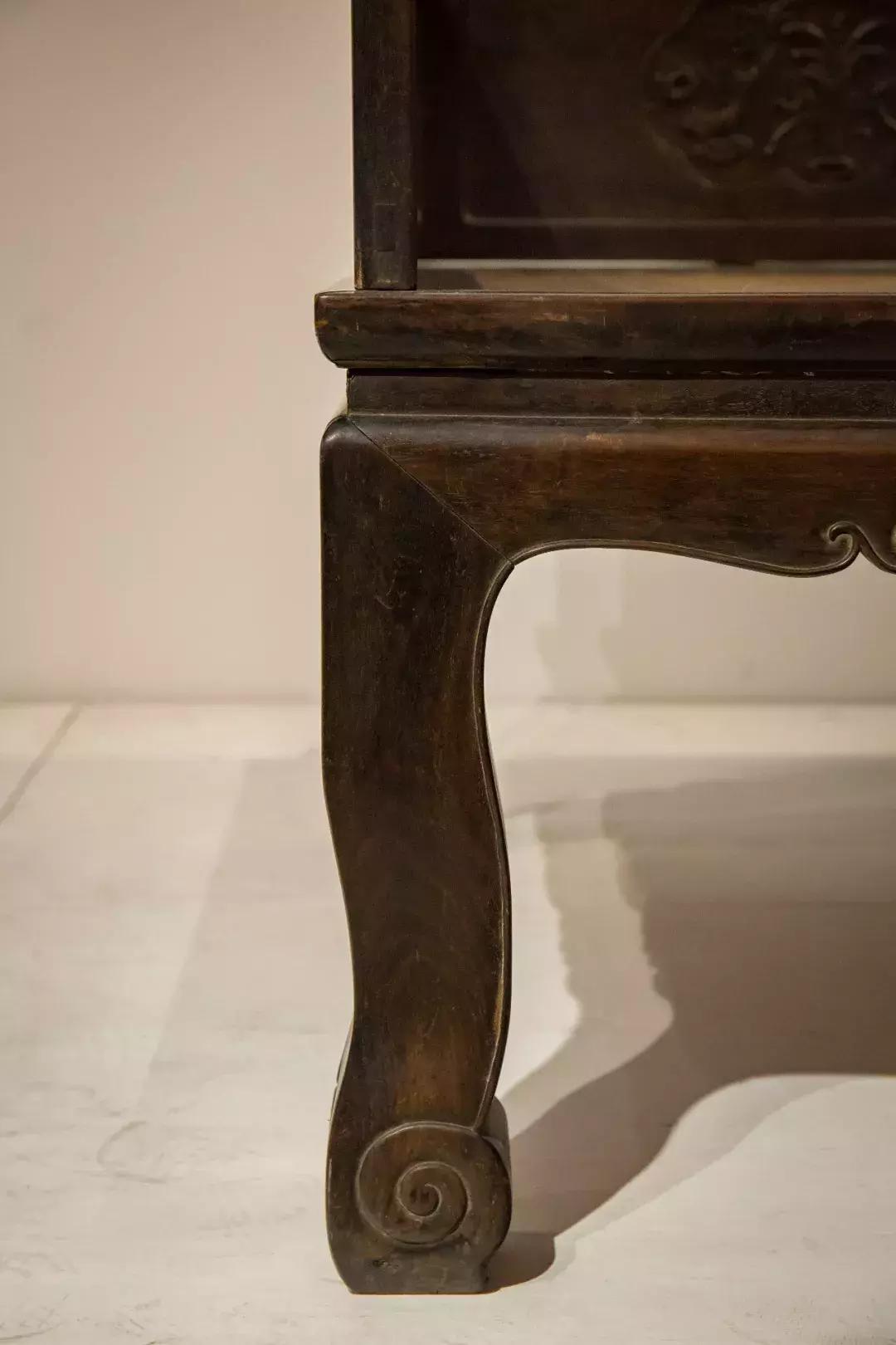 哪一种罗汉床最实用,适合在客厅罗汉床当卧具