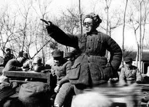 军神刘伯承,军神李伯承读后感