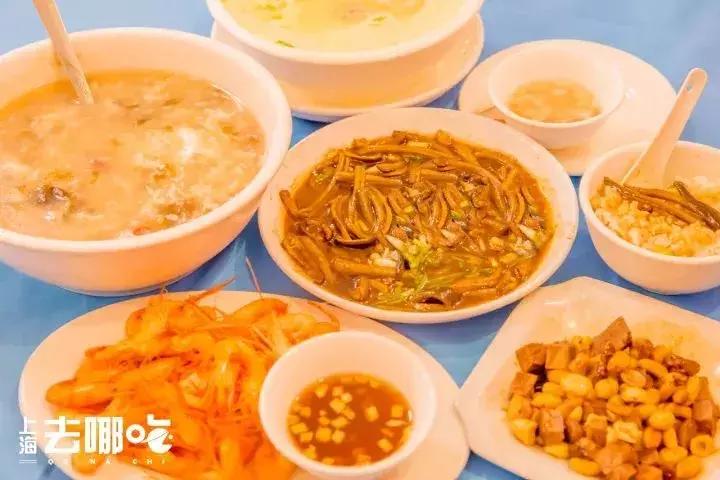 上海滩顶级东北菜,上海滩外滩本帮菜