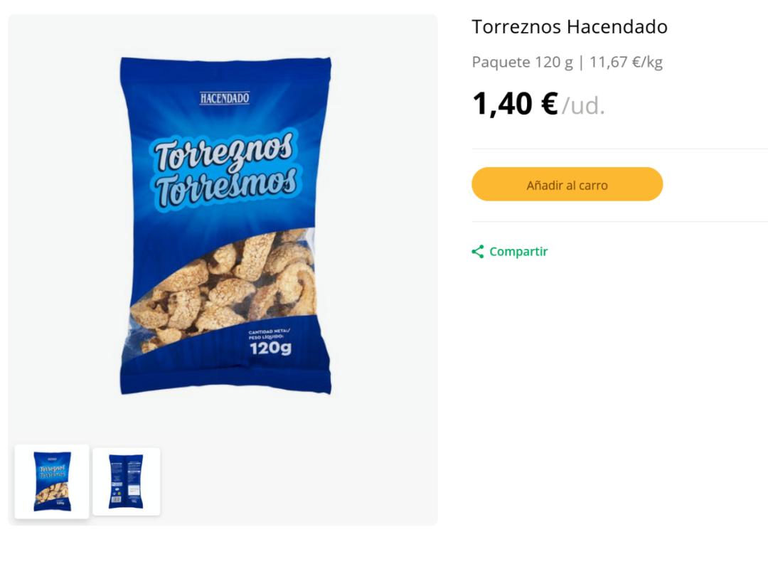 扒一扒Mercadona的隐藏好物，也太太太太太太好用了吧