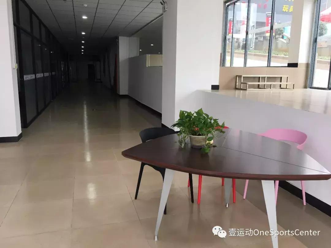 甲壹文化,虎门甲壹文化艺术