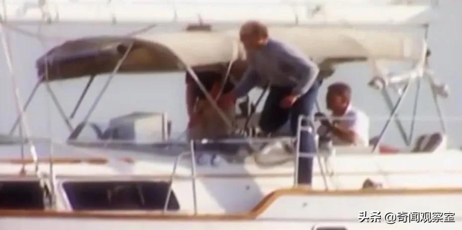 李昌钰破最诡异的案件,凶手巧妙骗过李昌钰