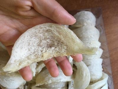 真燕窝和假燕窝的口感区别,印尼燕窝和马来燕窝有什么区别呢