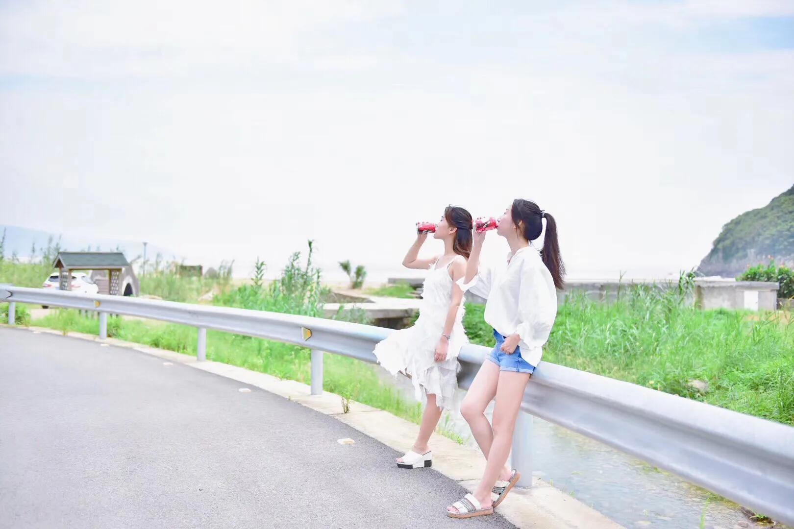 台湾垦丁海岸旅游,小垦丁旅游攻略