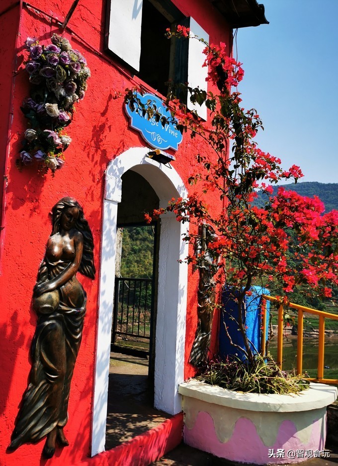 重庆有哪些古镇和美食,重庆文化和美食