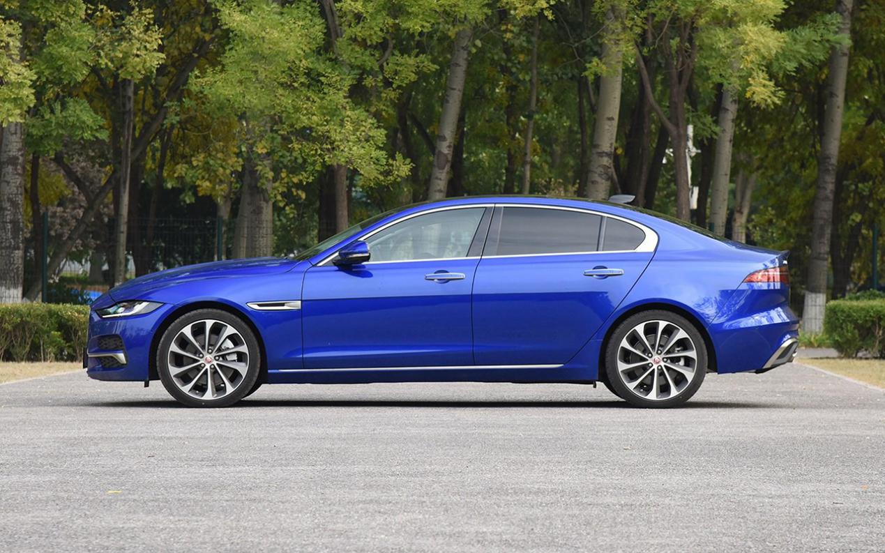 捷豹xel现车为什么这么少,捷豹xel还会降价吗现在