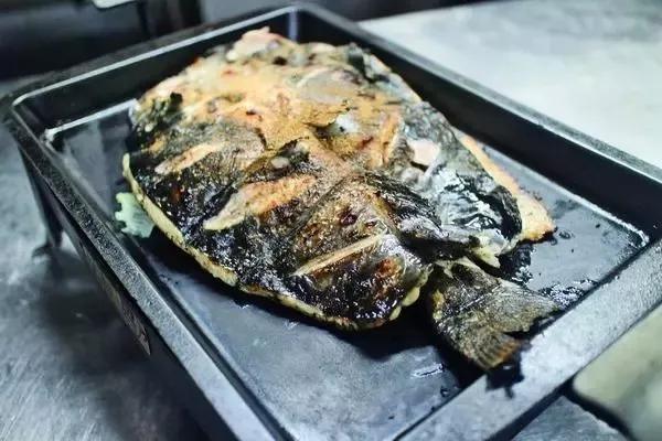 24种味道烤鱼核心技术及配方,这才是真正的正宗烤鱼