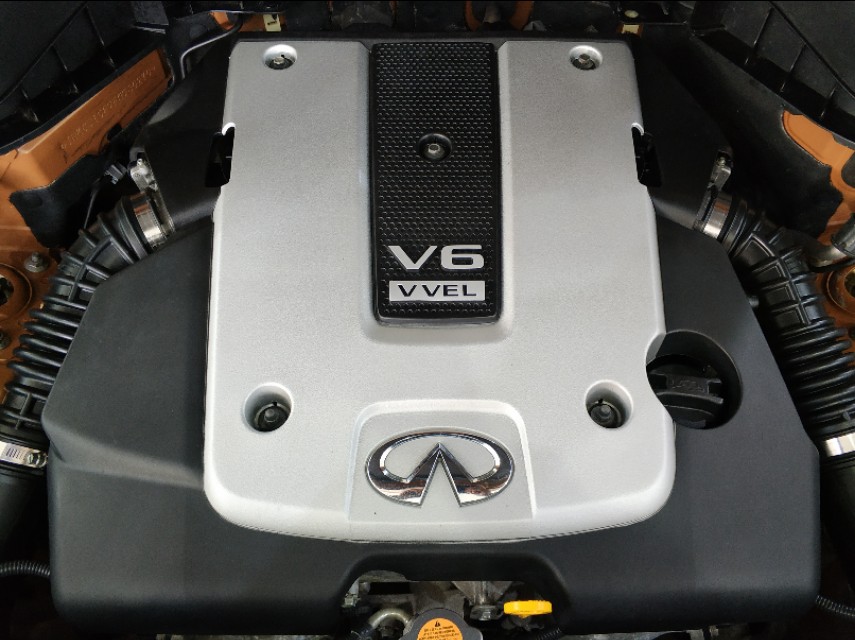 英菲尼迪q70老车,老英菲尼迪qx70二手