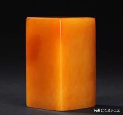 田黄真品收藏价,收藏田黄价格表