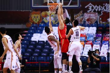 大圣绝杀,大圣横扫天宫