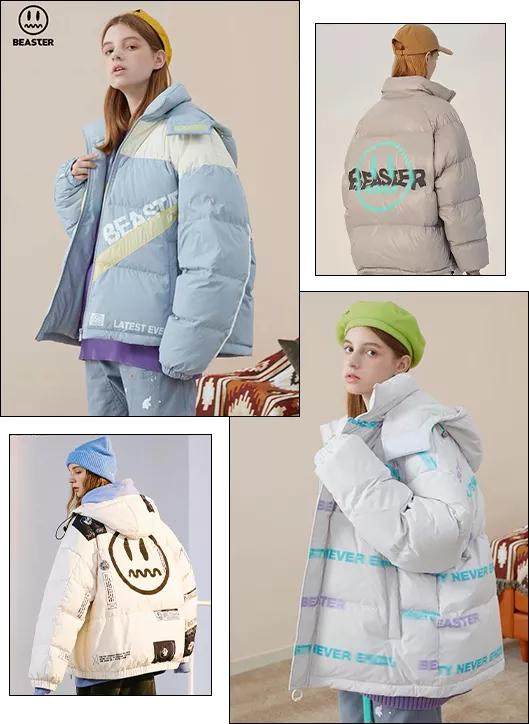 羽绒服双11促销方案,双11必买清单羽绒服