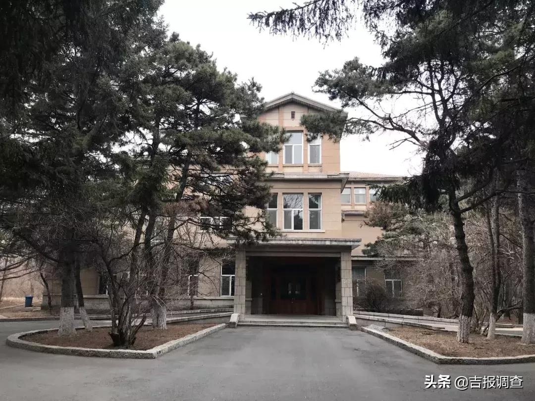 长春南湖宾馆攻略,长春南湖观景酒店