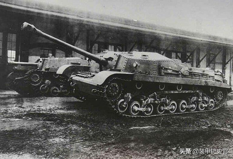 兹里尼突击炮,匈牙利火炮