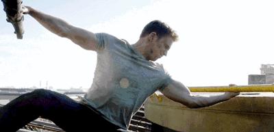 漫威我爱你3000遍彩蛋,我爱你三千遍漫威电影总时长