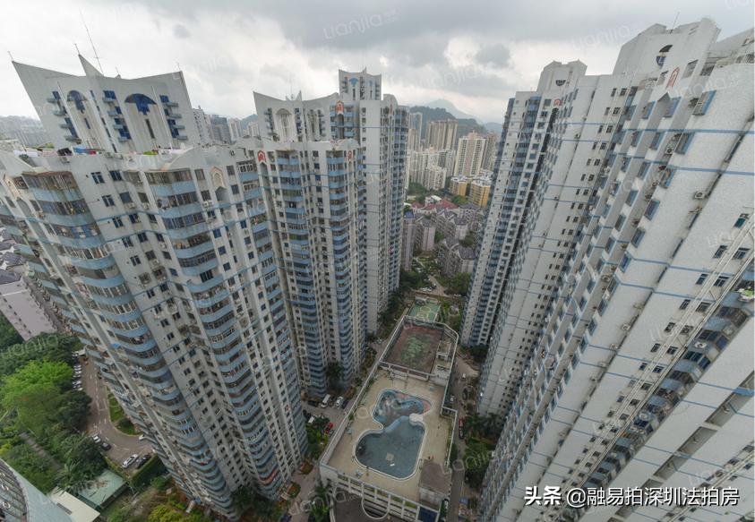 好房推荐|出关第一站「国展苑」既投资既收益,8折起拍