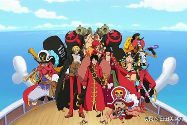 路飞果实为什么厉害,路飞果实能力觉醒会有什么效果