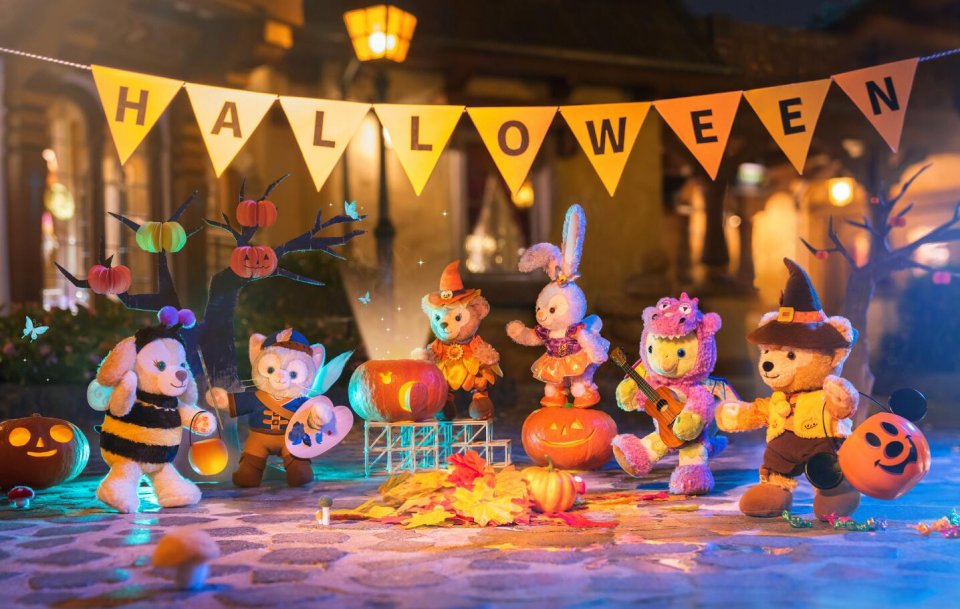 正版玲娜贝儿玩偶好买吗,玲娜贝儿公仔应该在哪里买