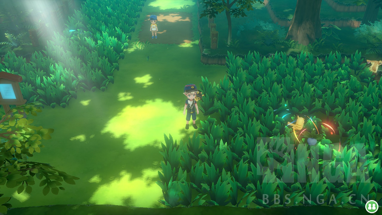 手机怎么玩letsgo皮卡丘伊布,letsgo皮卡丘伊布挑战大师训练家