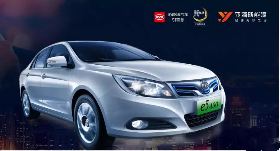 网约车电动化,网约车将迎来巨变