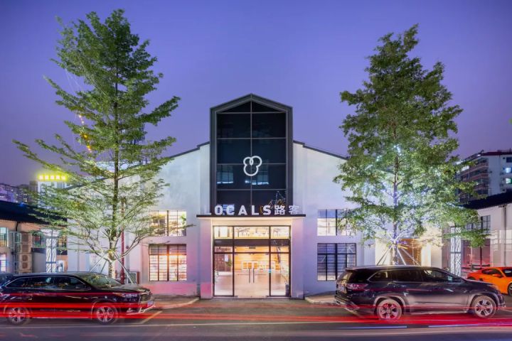 招聘副总裁兼总经理,猎聘招聘财务