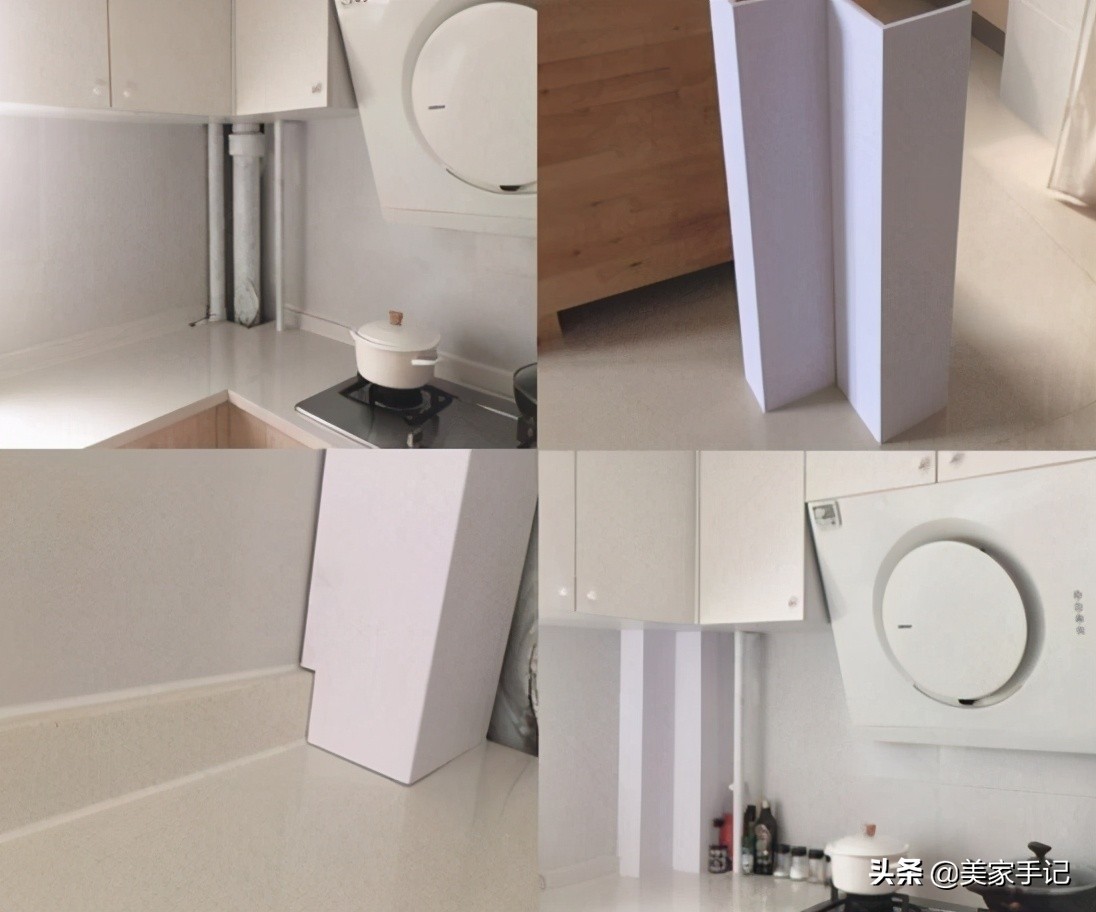 定制橱柜要注意这些尺寸不能错,定制橱柜设计出错