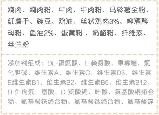 泰迪犬吃国产狗粮哪个牌子的好,成年泰迪吃什么牌子的狗粮比较好
