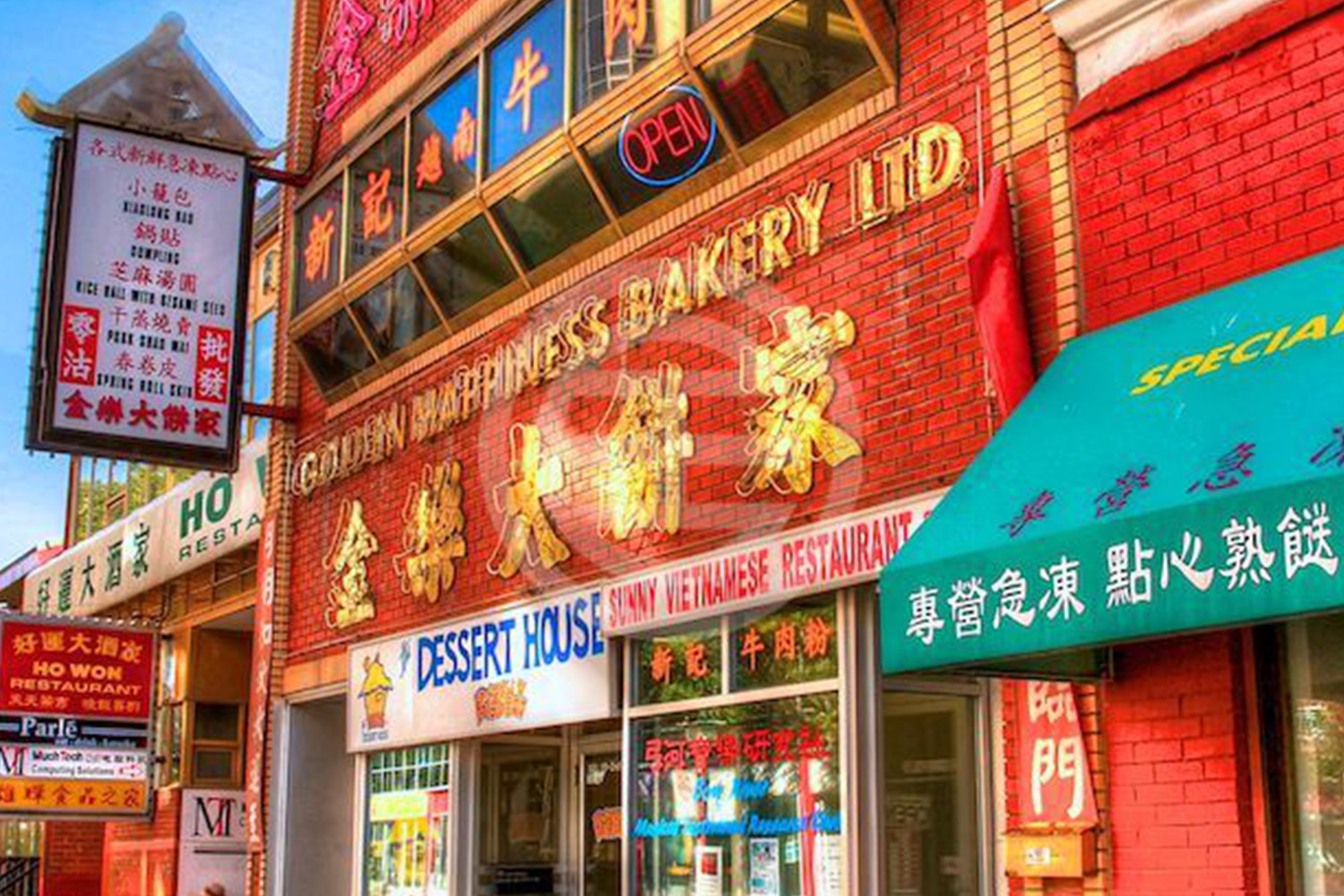 加拿大品牌，沸腾鱼乡品牌策划设计纪实｜花万里餐饮设计