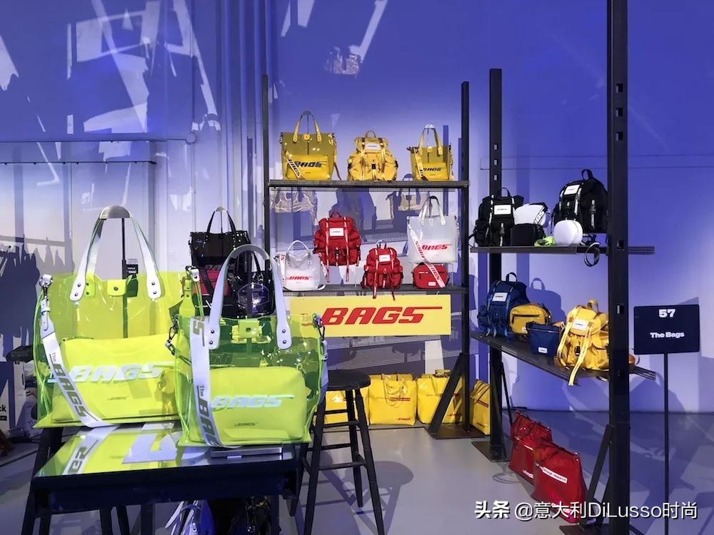 2020春夏男装周刘昊然,2023年米兰时装周