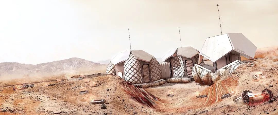 2025年火星移民计划,2025火星移民计划