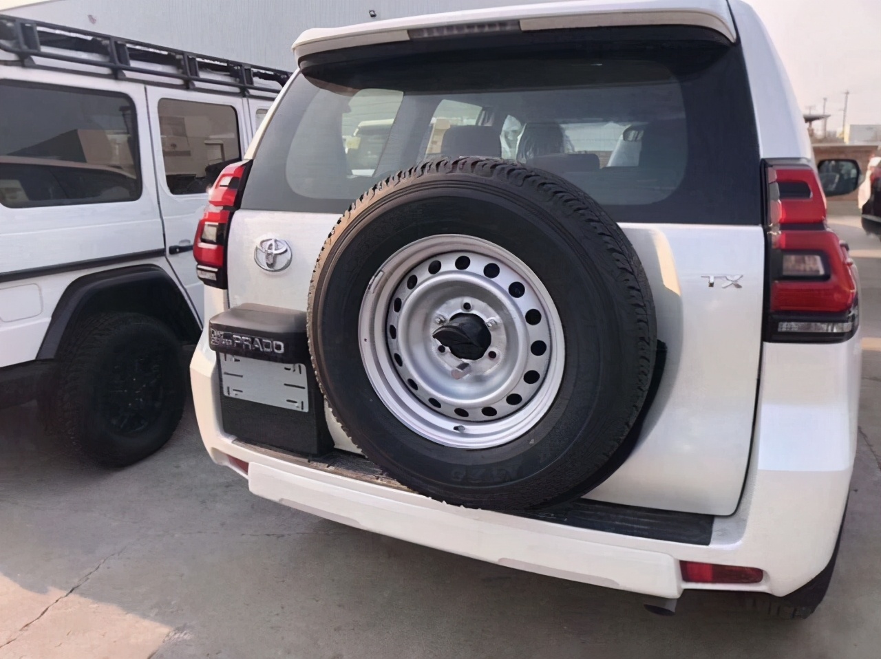 霸道3.0柴油和2.8柴油,柴油途锐和柴油霸道哪个好