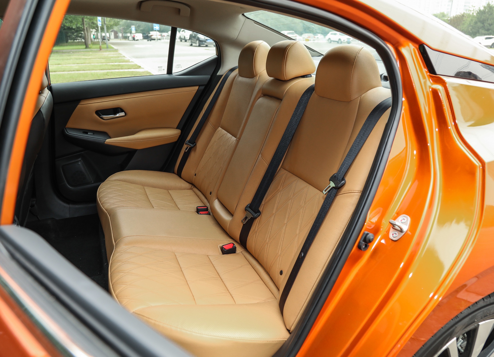 盘点滴滴快车最常见的几款车