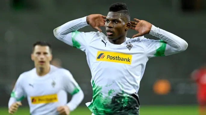 每个德甲俱乐部的那些有趣的事情