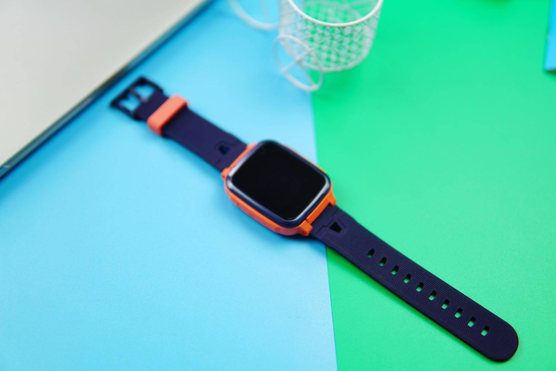 360儿童手表防触碰,360儿童手表定位精准到楼层