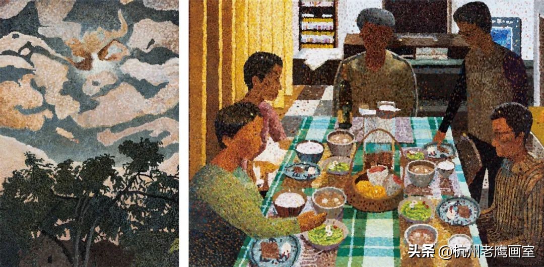 日本艺术大学作品集要求,日本艺术大学本科毕业