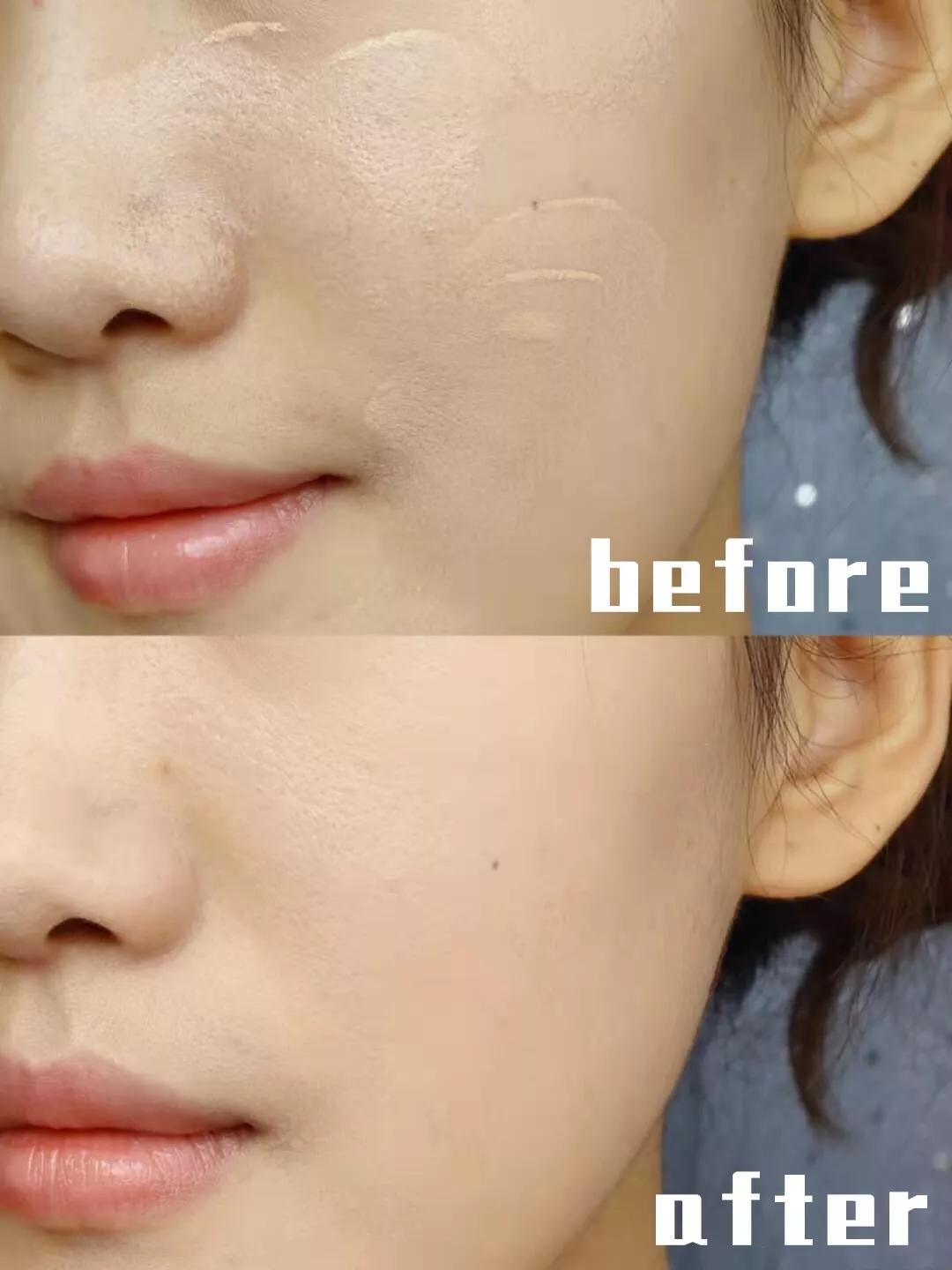 毛戈平的气垫好还是粉霜好,十大公认好用的气垫毛戈平