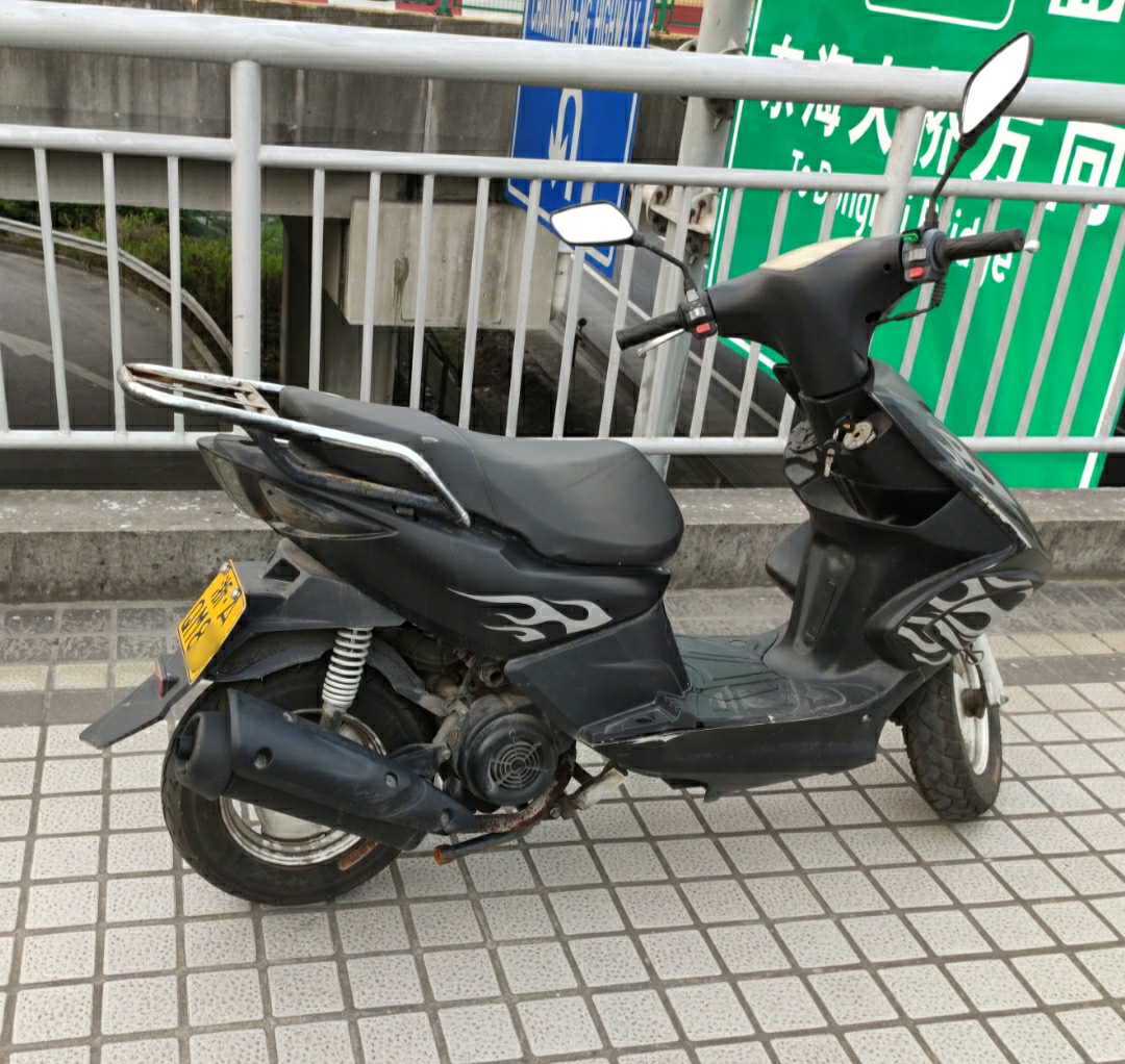 500多的鬼火摩托车有什么坑,鬼火摩托车有什么缺点