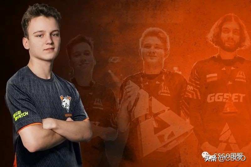 「CSGO杂谈」秃瑟：选手二月红黑榜，双小将冲天，拉胯皆豪门