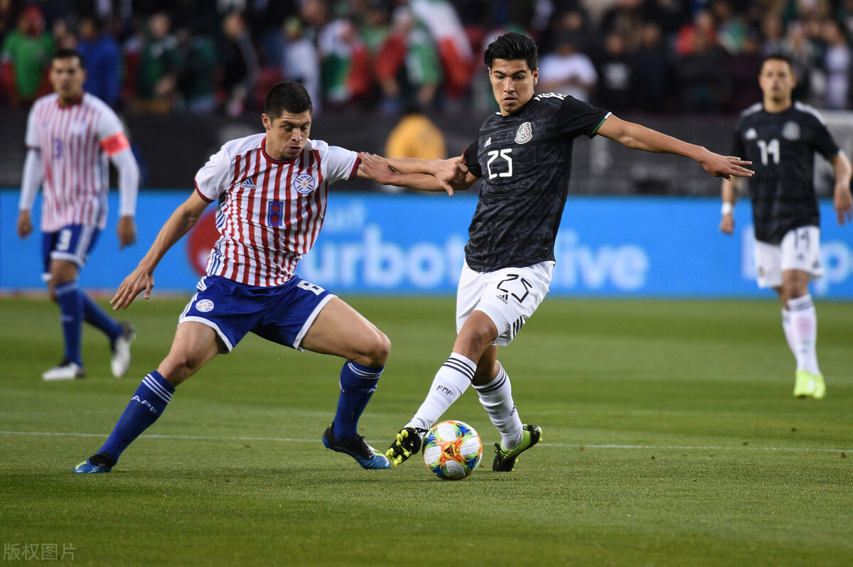 世预赛巴西巴拉圭,美洲杯巴西vs巴拉圭点球