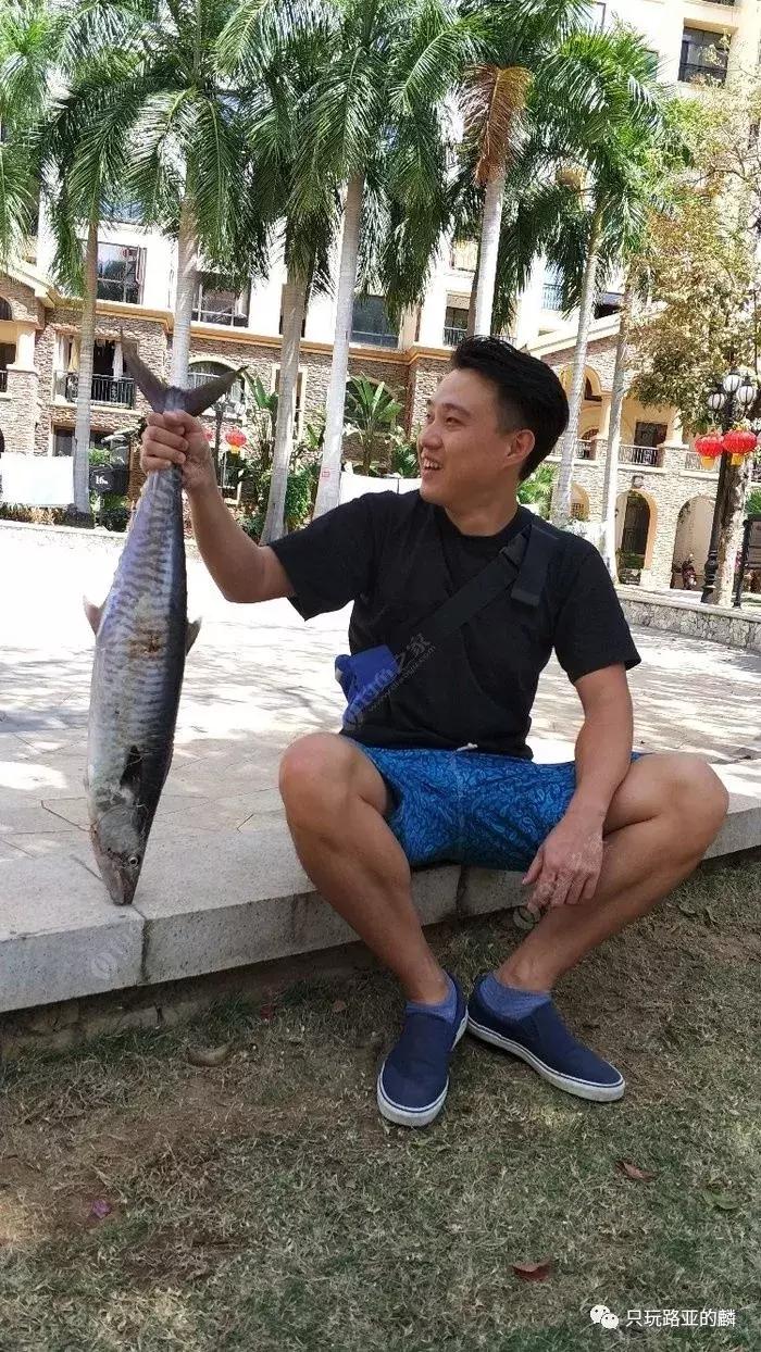 想要钓一条大鱼有多难？从越南转战回三亚，见识越南的绝户网.