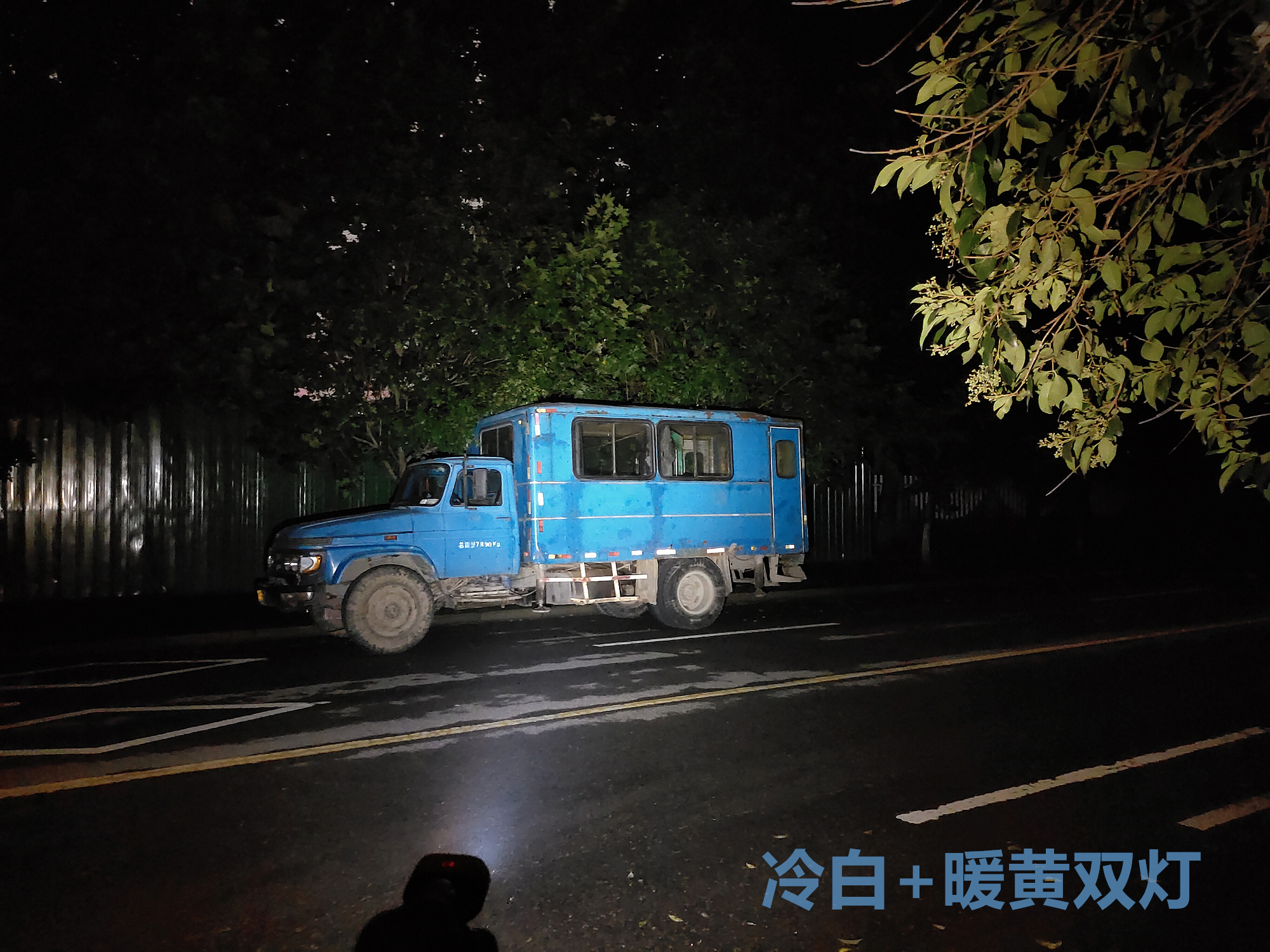 耐沃克etminiv2双灯,耐沃克etminiv2评测