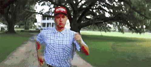 阿甘正传并不是励志片这么简单,阿甘正传经典无法超越