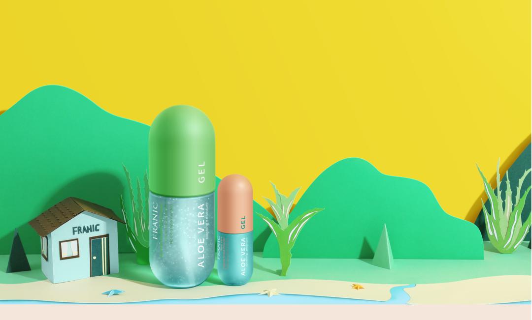 别只知道引流了,来看看法兰琳卡怎么玩直播